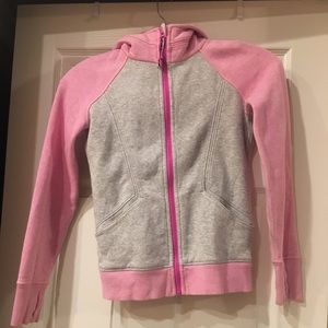 Ivivva jacket